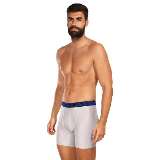 2PACK vīriešu bokseru šorti Under Armour daudzkrāsaini (1363619 408)