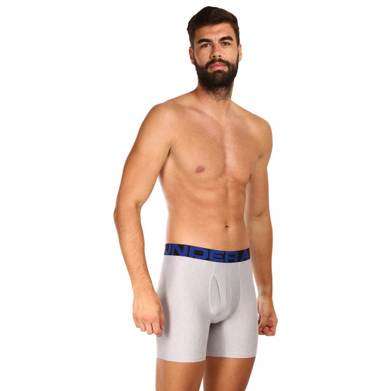 2PACK vīriešu bokseru šorti Under Armour daudzkrāsaini (1363619 408)