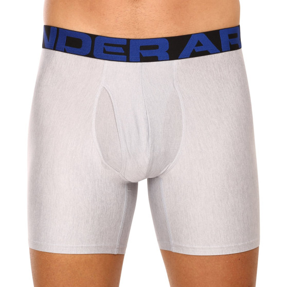 2PACK vīriešu bokseru šorti Under Armour oversized daudzkrāsaini (1363619 408)