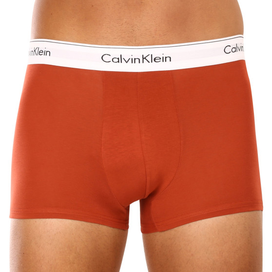 3PACK vīriešu bokseru šorti Calvin Klein daudzkrāsaini (NB2380A-GWF)