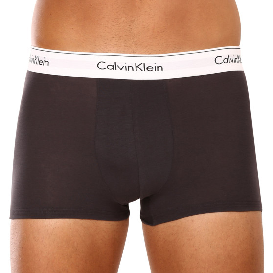 3PACK vīriešu bokseru šorti Calvin Klein daudzkrāsaini (NB2380A-GWF)