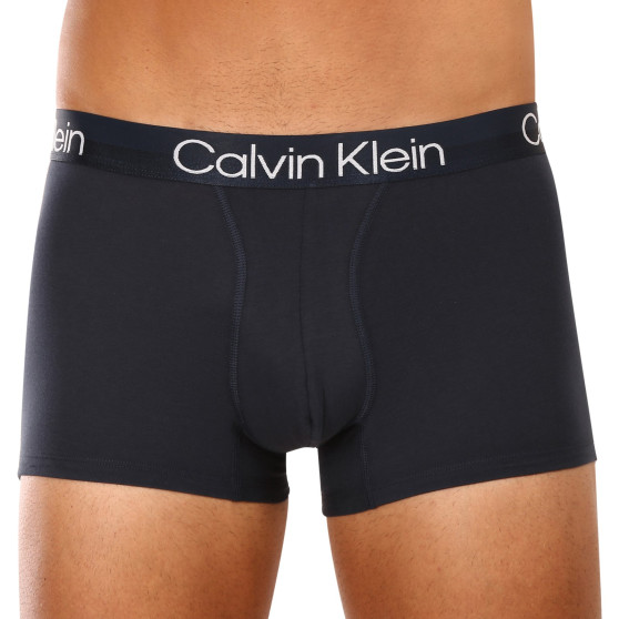 3PACK vīriešu bokseru šorti Calvin Klein daudzkrāsaini (NB2970A-GYO)