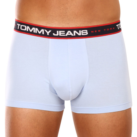 3PACK vīriešu bokseru šorti Tommy Hilfiger daudzkrāsaini (UM0UM02968 0R8)