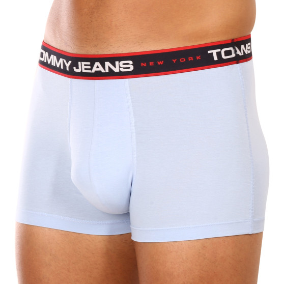 3PACK vīriešu bokseru šorti Tommy Hilfiger daudzkrāsaini (UM0UM02968 0R8)