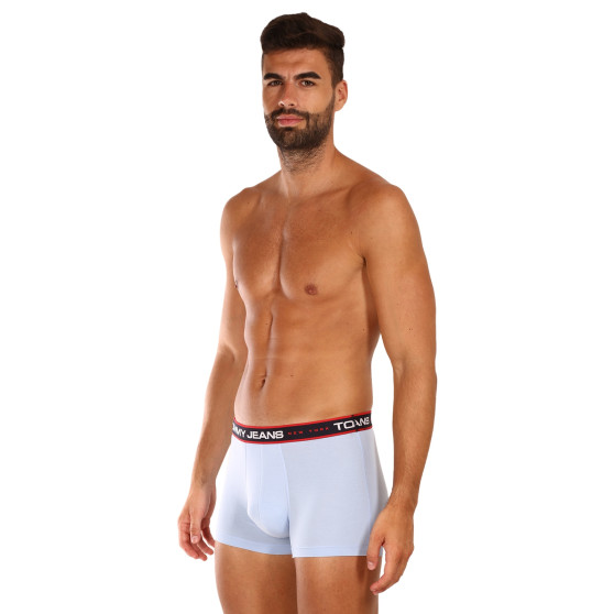 3PACK vīriešu bokseru šorti Tommy Hilfiger daudzkrāsaini (UM0UM02968 0R8)