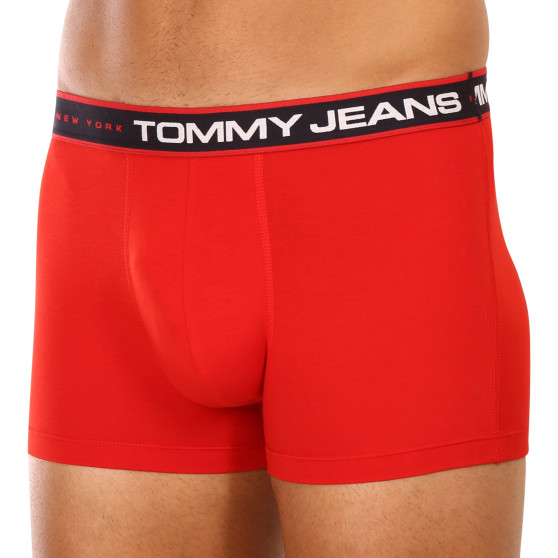 3PACK vīriešu bokseru šorti Tommy Hilfiger daudzkrāsaini (UM0UM02968 0WE)