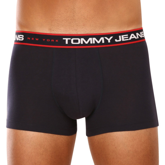 3PACK vīriešu bokseru šorti Tommy Hilfiger daudzkrāsaini (UM0UM02968 0WE)