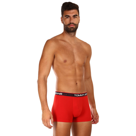 3PACK vīriešu bokseru šorti Tommy Hilfiger daudzkrāsaini (UM0UM02968 0WE)