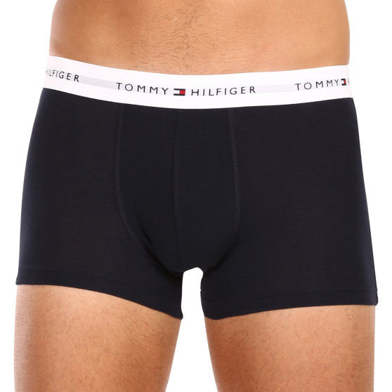 5PACK vīriešu bokseru šorti Tommy Hilfiger daudzkrāsaini (UM0UM02767 0YW)