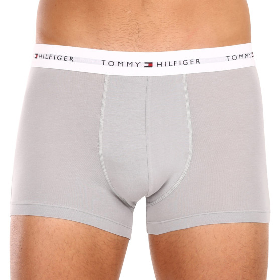 5PACK vīriešu bokseru šorti Tommy Hilfiger daudzkrāsaini (UM0UM02767 0YW)