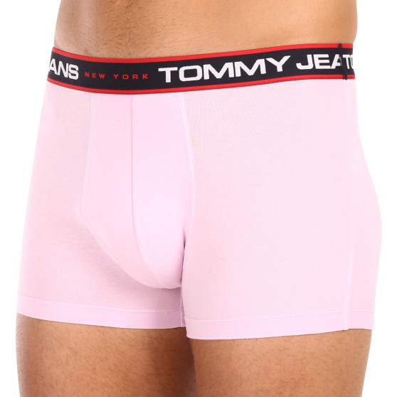 3PACK vīriešu bokseru šorti Tommy Hilfiger daudzkrāsaini (UM0UM02968 0R9)