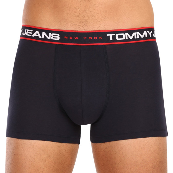 3PACK vīriešu bokseru šorti Tommy Hilfiger daudzkrāsaini (UM0UM02968 0SP)