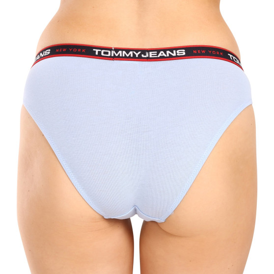 3PACK sieviešu biksītes Tommy Hilfiger daudzkrāsains (UW0UW04710 0SQ)