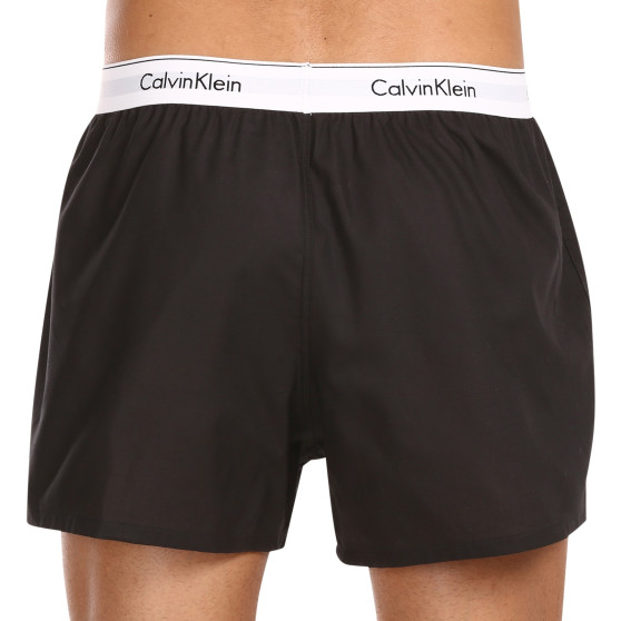 2PACK vīriešu bokseršorti Calvin Klein daudzkrāsaini (NB1396A-BHY)