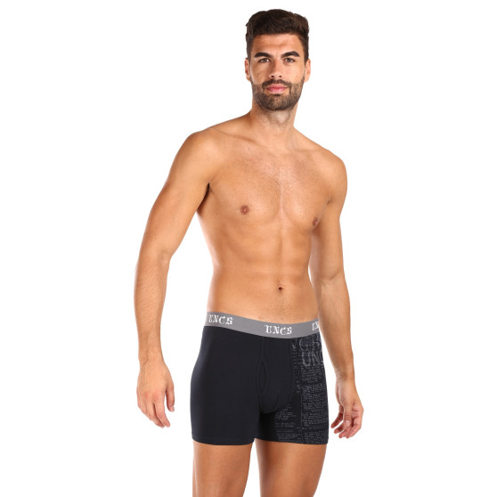 2PACK vīriešu bokseru šorti  Angelo oversized UNCS