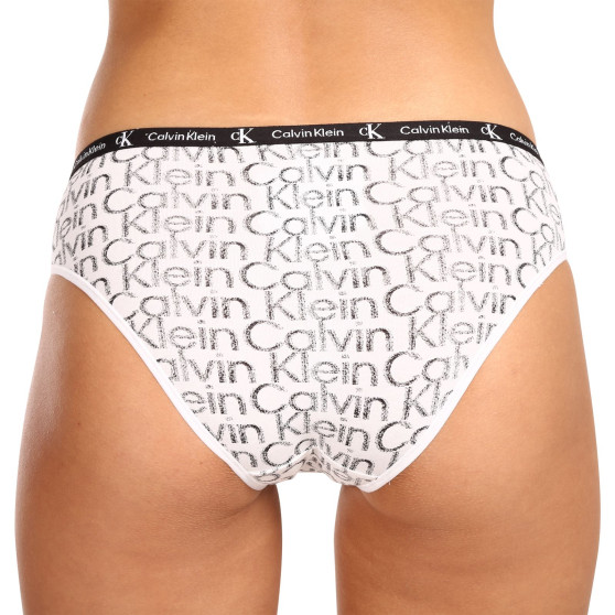 7PACK sieviešu biksītes Calvin Klein daudzkrāsains (QD3993E-IBF)