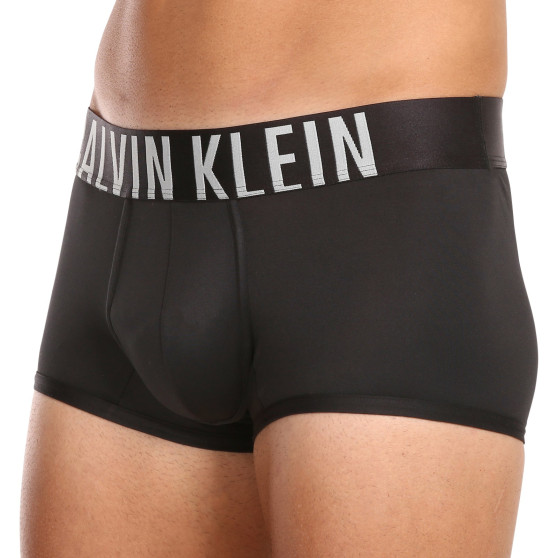 Vīriešu bokseru šorti Calvin Klein Intense Power melni