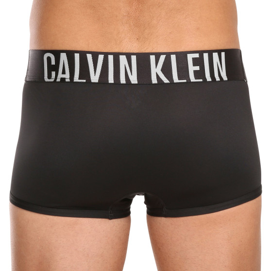 Vīriešu bokseru šorti Calvin Klein Intense Power melni