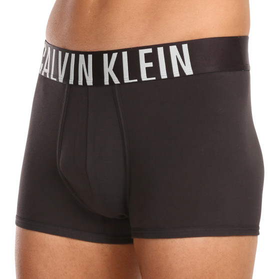 Vīriešu bokseru šorti Calvin Klein melni (NB1042A-001)