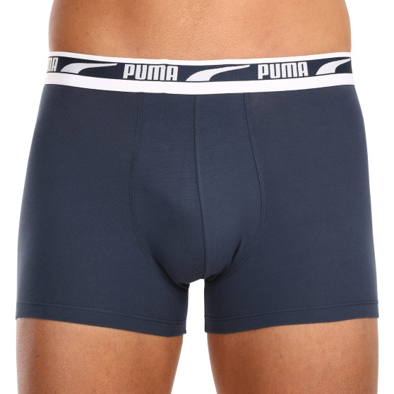 2PACK vīriešu bokseru šorti Puma daudzkrāsaini (701221416 007)