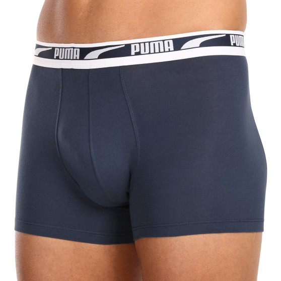 2PACK vīriešu bokseru šorti Puma daudzkrāsaini (701221416 007)