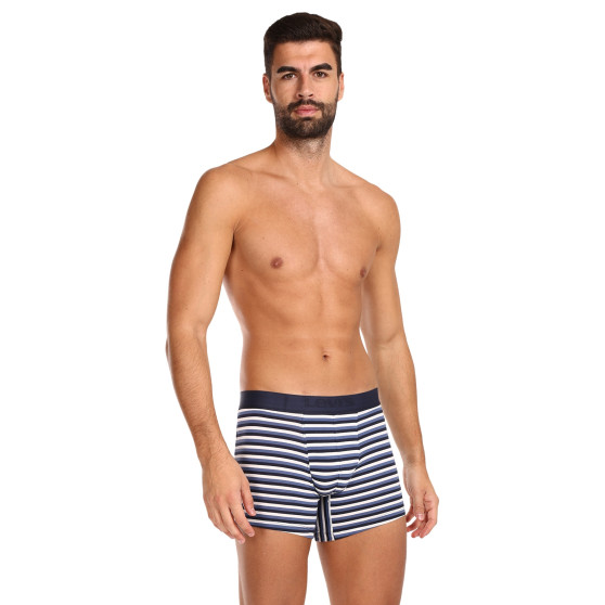 3PACK vīriešu bokseru šorti Levis daudzkrāsaini (701224661 001)