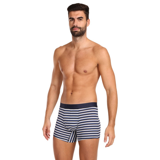 3PACK vīriešu bokseru šorti Levis daudzkrāsaini (701224661 001)