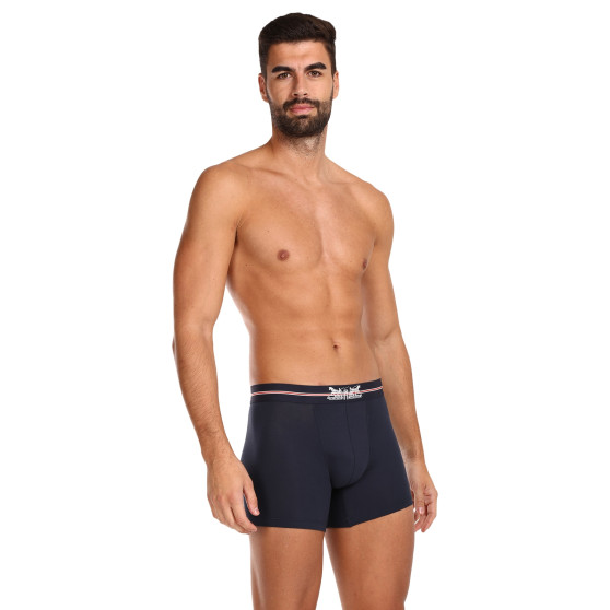 3PACK vīriešu bokseru šorti Levis daudzkrāsaini (701224663 001)