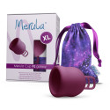 Menstruālā krūze Merula Cup XL Galaxy (MER011)