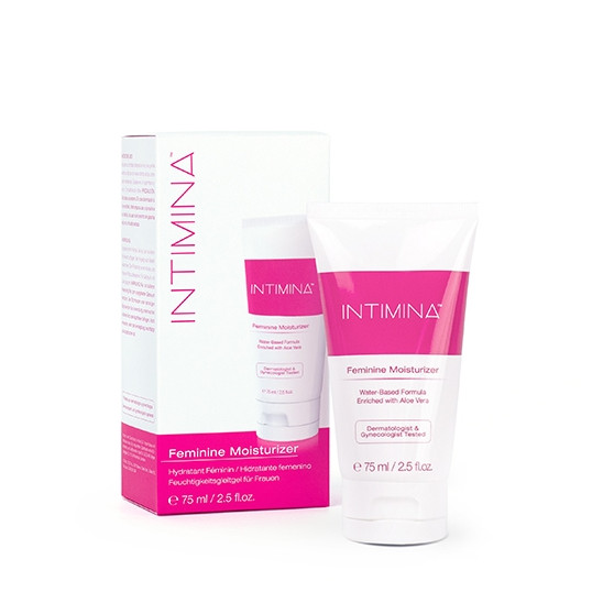 Intimina Eļļojošā želeja 75 ml (INTIM42)