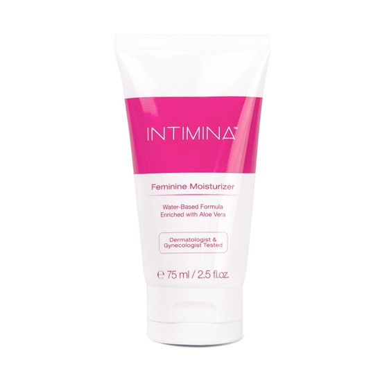 Intimina Eļļojošā želeja 75 ml (INTIM42)