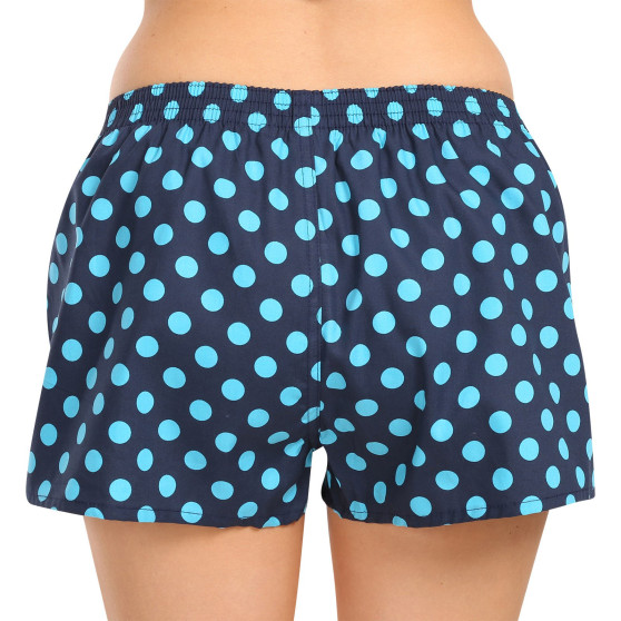 Sieviešu bokserbokseršorti Styx art classic gumijas polka dots (K1651)