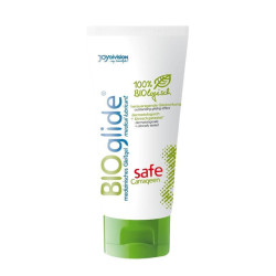 Eļļojošā želeja BIOglide "Safe" 100 ml (BG004)