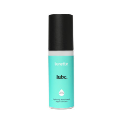 Lunette Eļļojošais gels 100 ml (LUNET25)