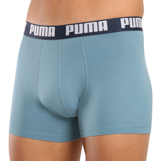 2PACK vīriešu bokseru šorti Puma daudzkrāsaini (521015001 055)