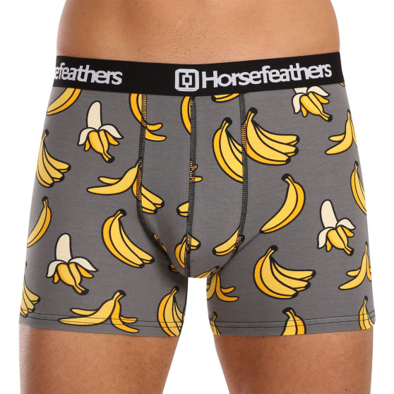 Vīriešu bokseru šorti Horsefeathers Sidney Bananas (AM164L)