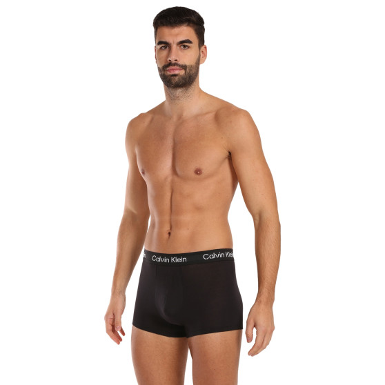 3PACK vīriešu bokseru šorti Calvin Klein daudzkrāsaini (NB3709A-FZ6)