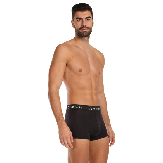 3PACK vīriešu bokseru šorti Calvin Klein daudzkrāsaini (NB3709A-FZ6)