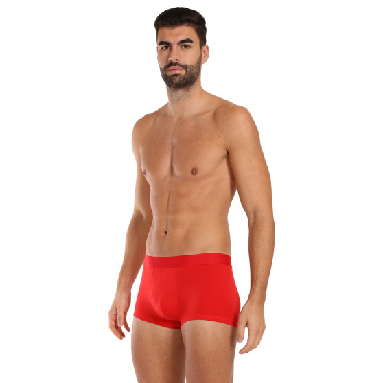 3PACK vīriešu bokseru šorti Calvin Klein daudzkrāsaini (NB3741A-FZC)