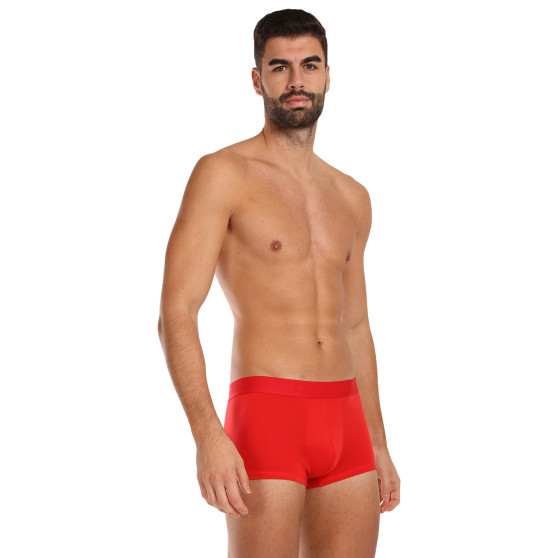 3PACK vīriešu bokseru šorti Calvin Klein daudzkrāsaini (NB3741A-FZC)