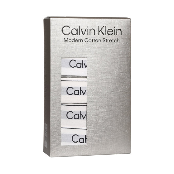 5PACK vīriešu apakšbikses Calvin Klein daudzkrāsains (NB3763A-I31)