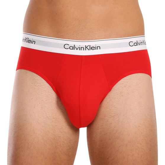 5PACK vīriešu apakšbikses Calvin Klein daudzkrāsains (NB3763A-I31)