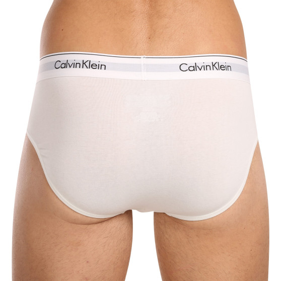 5PACK vīriešu apakšbikses Calvin Klein daudzkrāsains (NB3763A-I31)