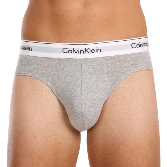 5PACK vīriešu apakšbikses Calvin Klein daudzkrāsains (NB3763A-I31)