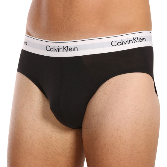 3PACK vīriešu apakšbikses Calvin Klein daudzkrāsains (NB2379A-GW4)