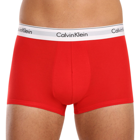 3PACK vīriešu bokseru šorti Calvin Klein daudzkrāsaini (NB2380A-GVZ)