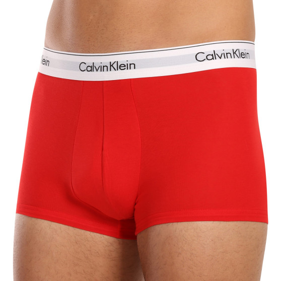 3PACK vīriešu bokseru šorti Calvin Klein daudzkrāsaini (NB2380A-GVZ)