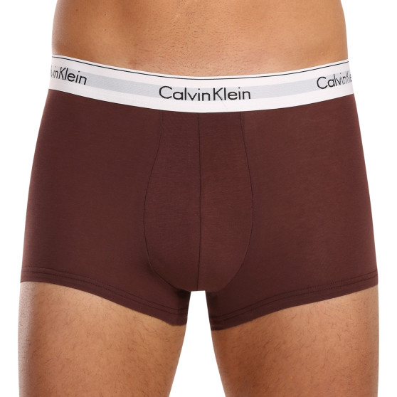 3PACK vīriešu bokseru šorti Calvin Klein daudzkrāsaini (NB2380A-GVZ)