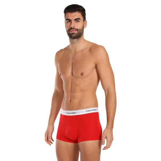 3PACK vīriešu bokseru šorti Calvin Klein daudzkrāsaini (NB2380A-GVZ)