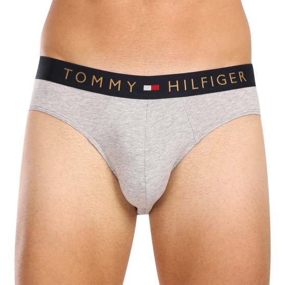 5PACK vīriešu apakšbikses Tommy Hilfiger daudzkrāsains (UM0UM03037 0WJ)